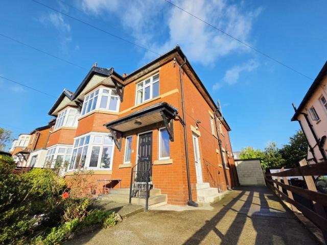 House for rent in Beckett Park, Leeds
