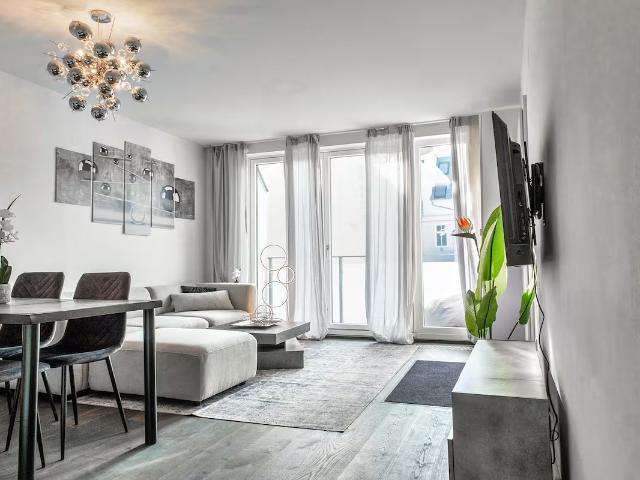 Apartment mieten in Wieden, Wien