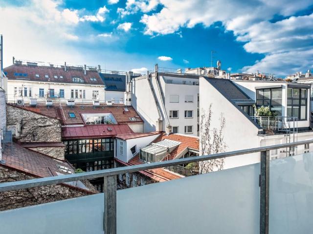 Apartment mieten in Wieden, Wien