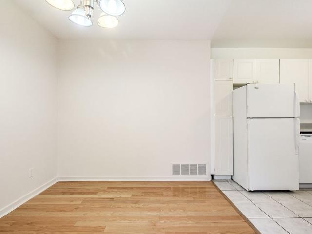 Apartment for rent in Woburn, Ontario