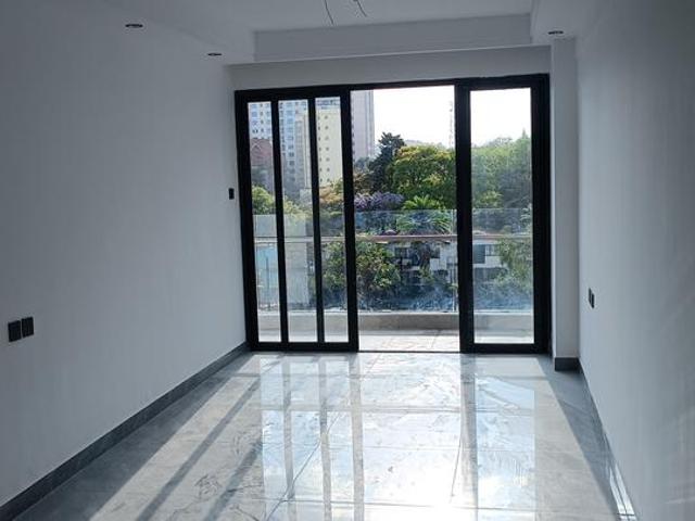 Apartment for sale in Kilimani, Kiambu