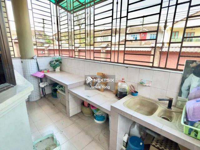 Residential House for sale in Johor