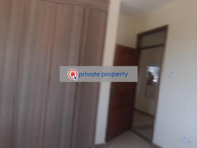Apartment for rent in Kiambu