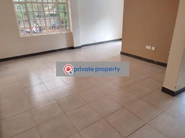 Townhouse for rent in Kiambu