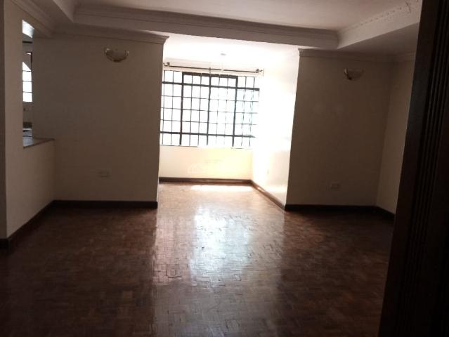 Apartment for rent in Westlands, Nairobi