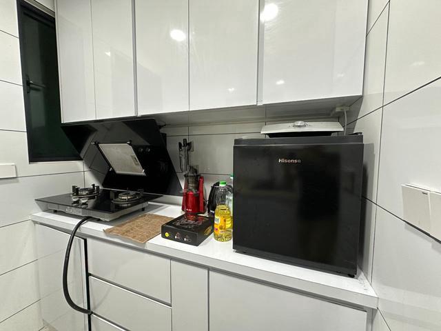 Condominium for rent in Kuala Lumpor