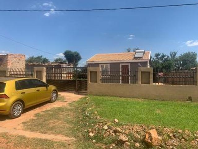 House for sale in Walkerville