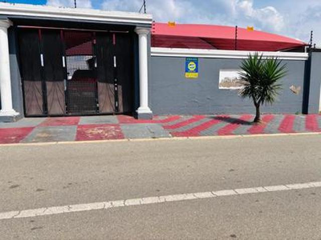 House for rent in Nooitgedacht, Gauteng