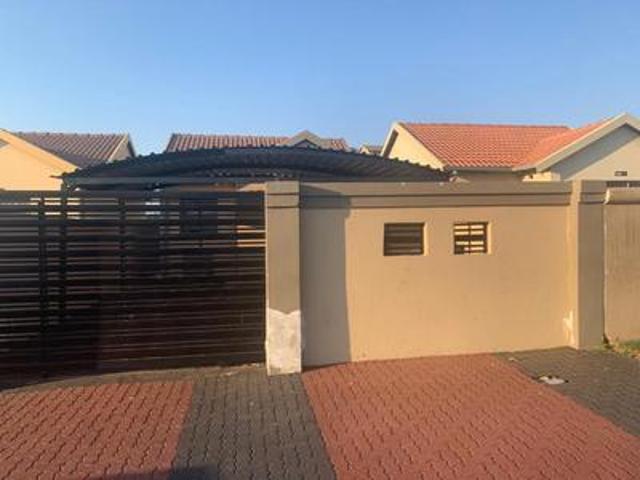 House for rent in Nooitgedacht, Gauteng