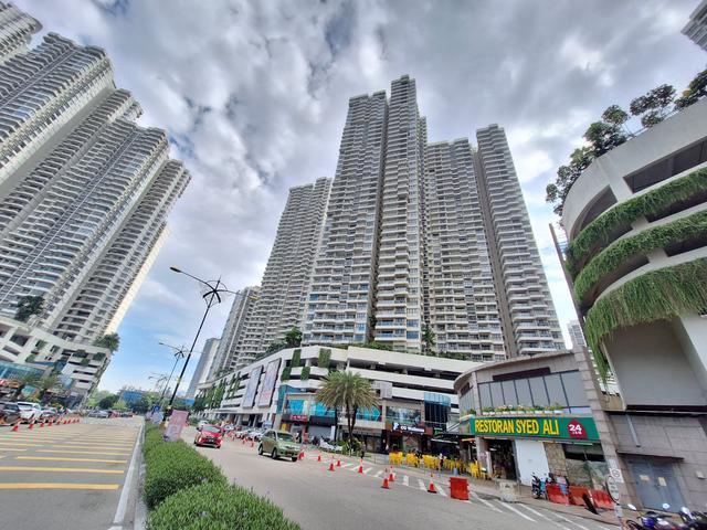 Condominium for sale in Johore Bahru, Johor