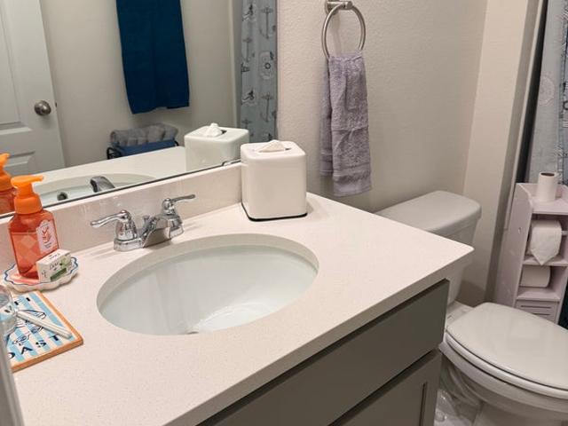 Room for rent in Tampa, Florida