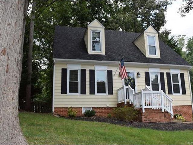 Room for rent in Virginia