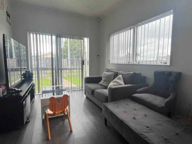 Room for rent in Clover Park, Ōtara-Papatoetoe