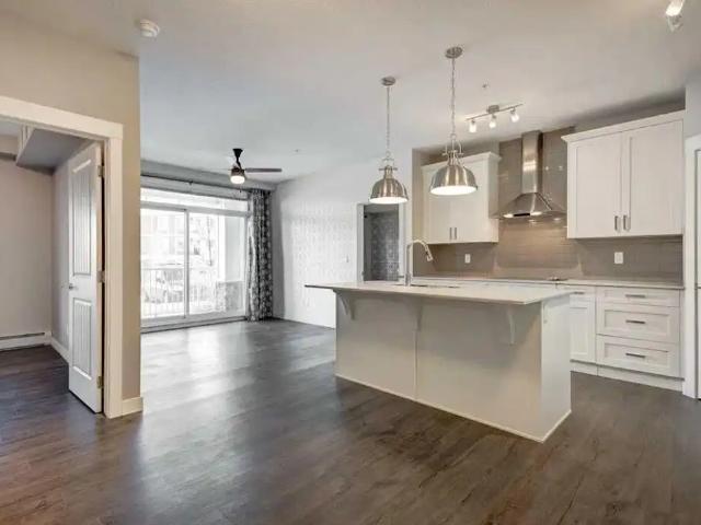 Condo for rent in Auburn Bay, Calgary