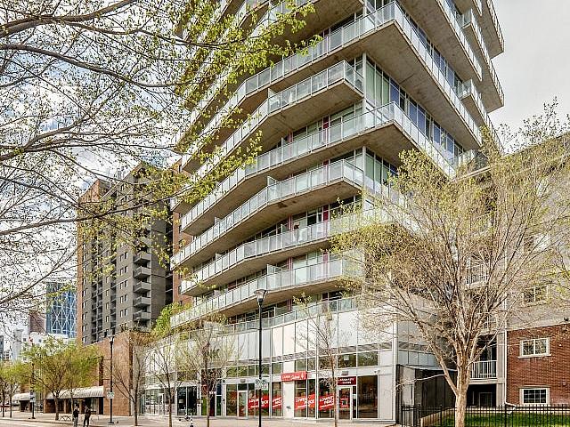 Condo for sale in Northwest, Alberta