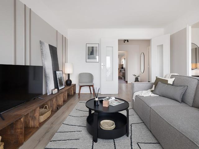 Appartement location à Paris, Île-de-France