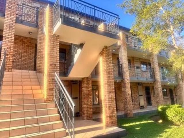 Apartment for sale in Akasia, City of Tshwane Metropolitan Municipality