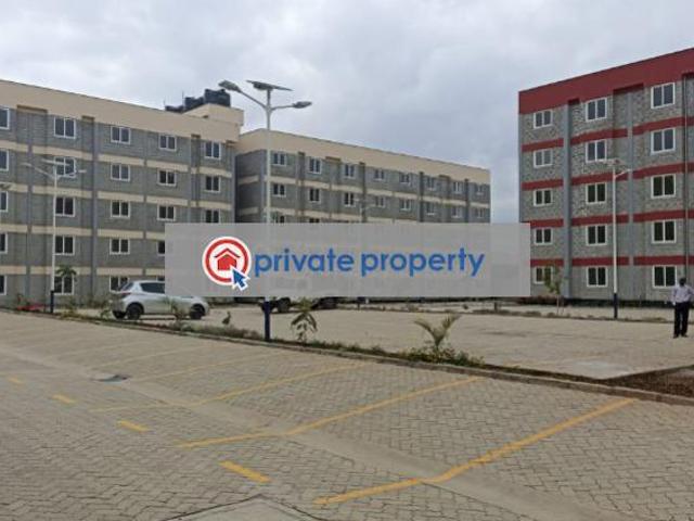 Apartment for rent in Ongata Rongai, Kajiado