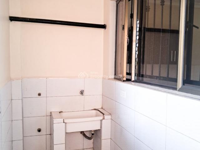 Apartment for rent in Westlands, Nairobi