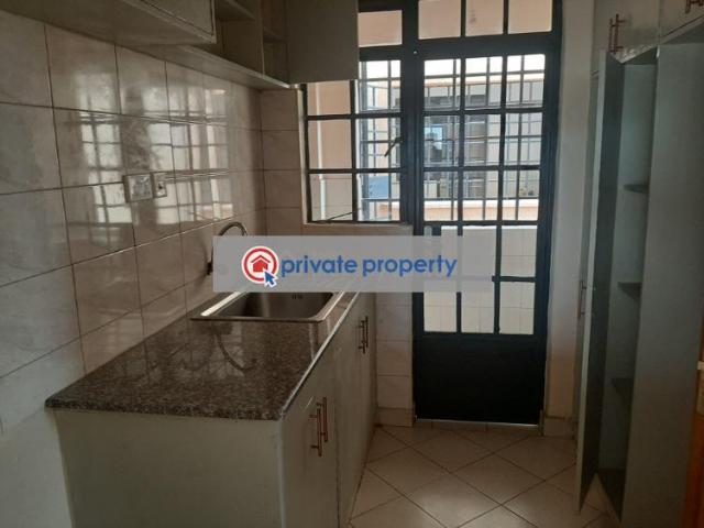 Apartment for rent in Karen, Kiambu