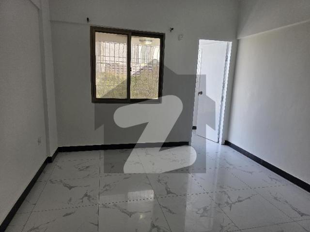 Apartment for rent in Clifton, North Waziristan
