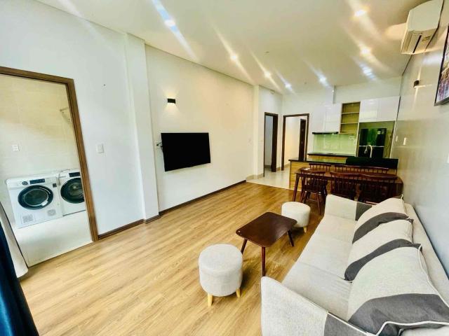 Căn hộ cho thuê tại Phường Hòa Cường, Thành phố Đà Nẵng