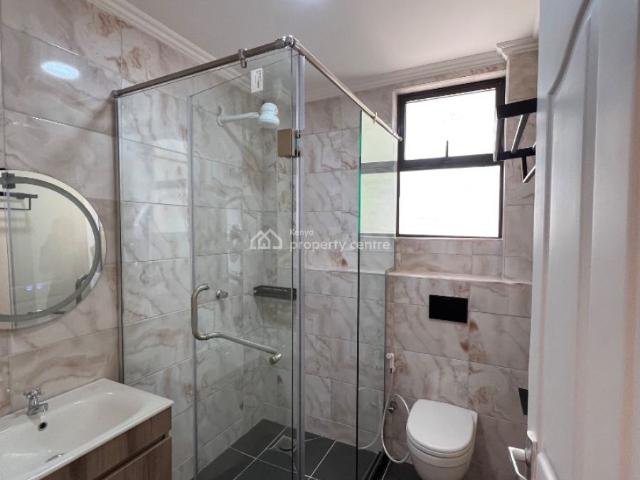Apartment for rent in Westlands, Nairobi