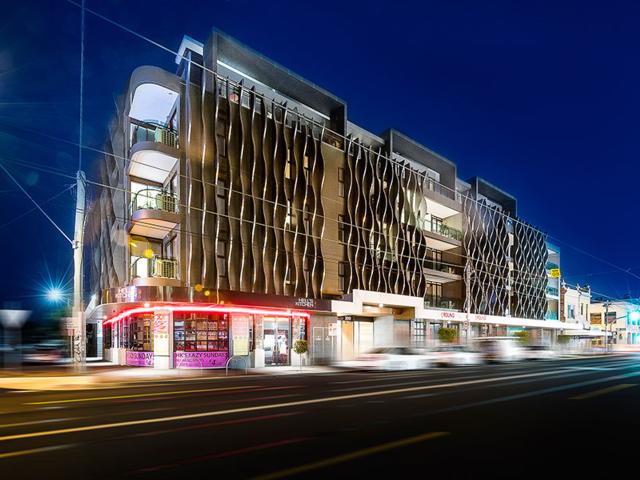 Apartment for rent in Camerons Creek, Victoria