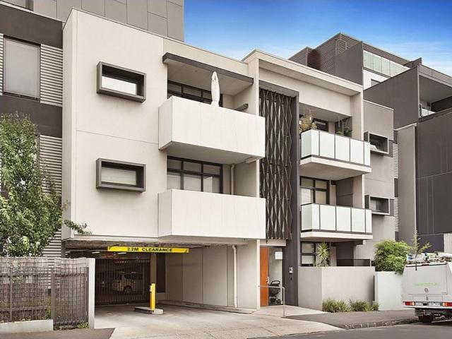 Apartment for rent in Brunswick, Victoria