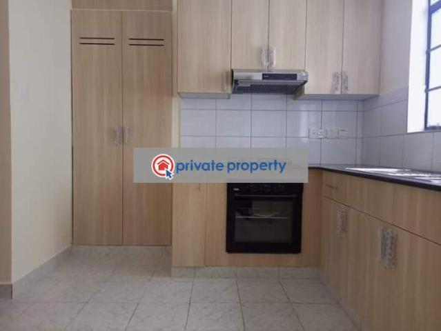 Apartment for rent in Ruiru, Kiambu