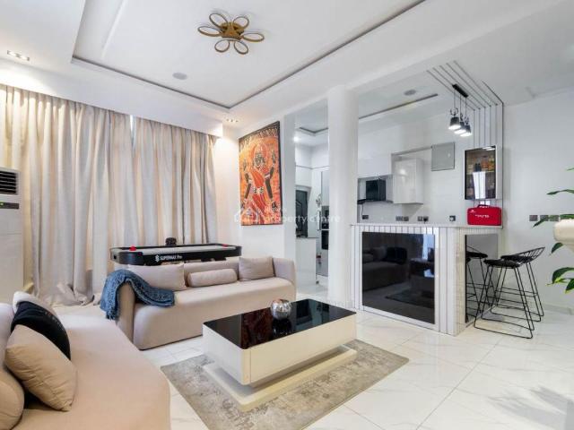 Flat for sale in Eti Osa, Lagos