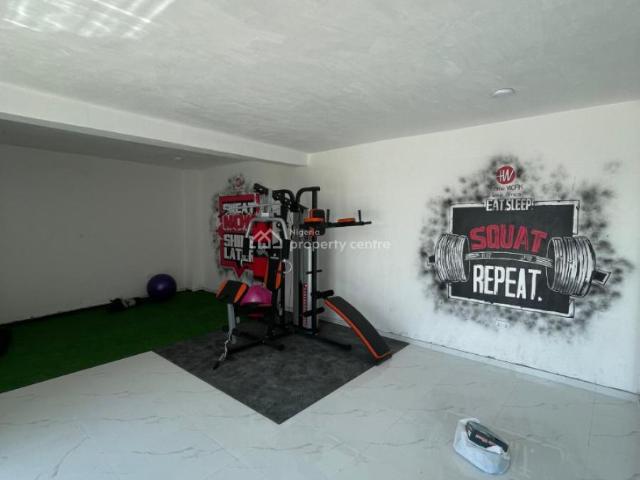 Flat for sale in Eti Osa, Lagos