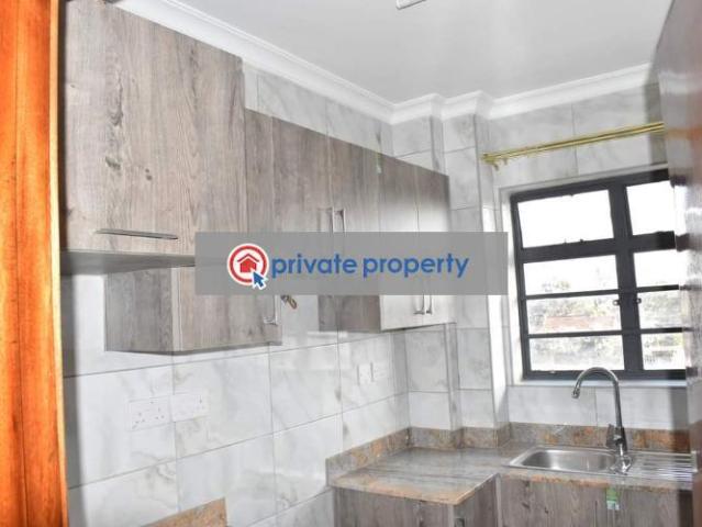 Apartment for sale in Ruiru, Kiambu