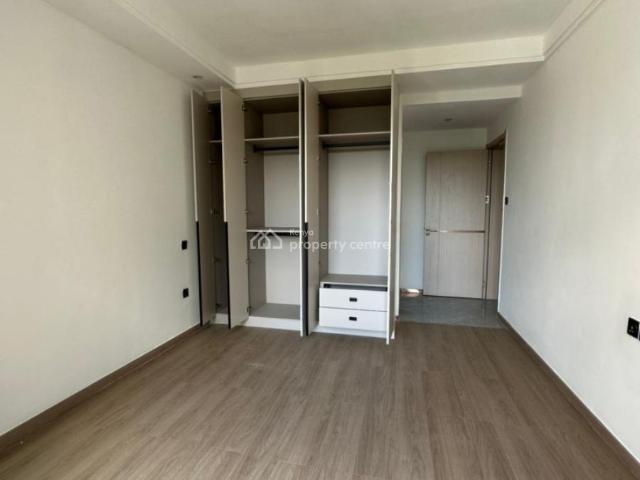 Apartment for rent in Runda, Westlands