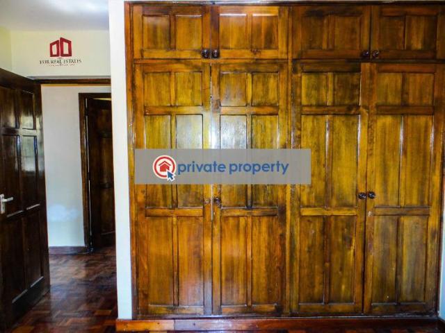 Apartment for rent in Nairobi