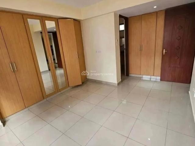 Apartment for sale in Dagoretti, Kileleshwa