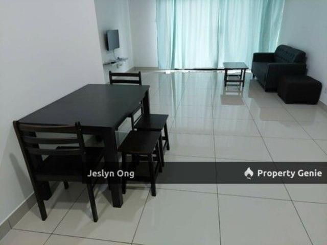 Apartment for rent in Johore Bahru, Johor