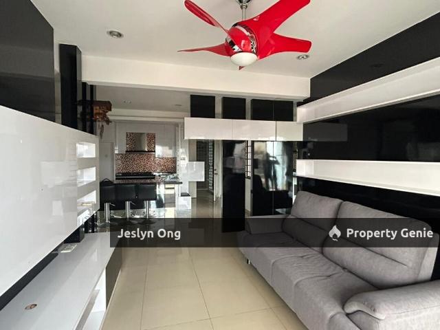 Apartment for sale in Plentong, Johor