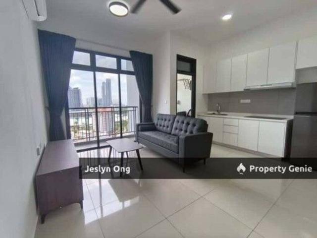 Apartment for rent in Johore Bahru, Johor