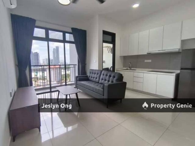 Apartment for rent in Johore Bahru, Johor