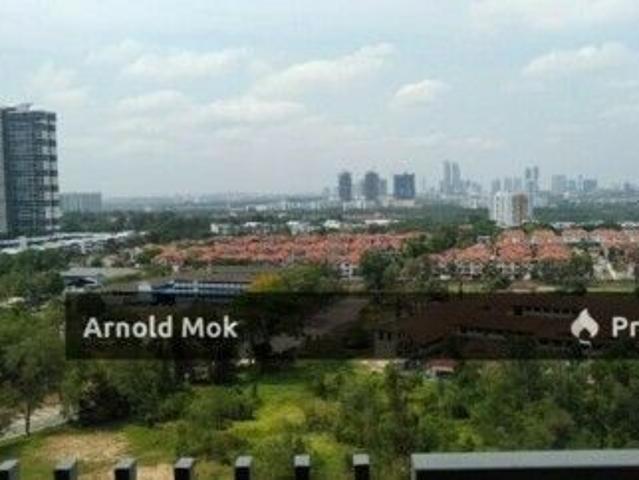 Apartment for rent in Johore Bahru, Johor
