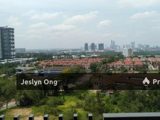Condominium for rent in Tebrau, Johor