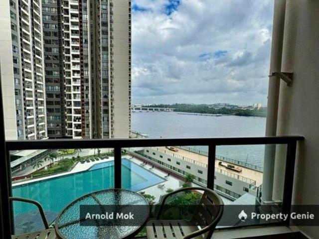 Apartment for rent in Johore Bahru, Johor