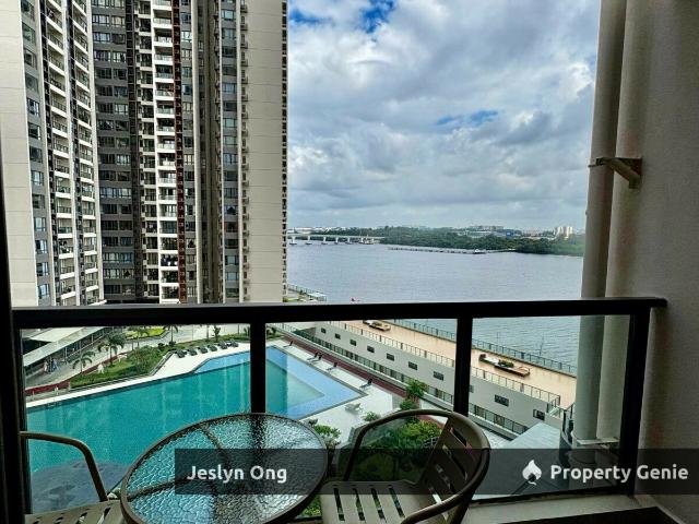 Condominium for rent in Johore Bahru, Johor