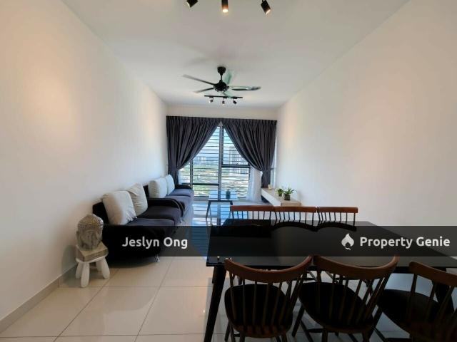 Apartment for sale in Kota SouthKey, Johor Bahru