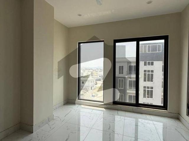 Apartment for rent in Islamabad