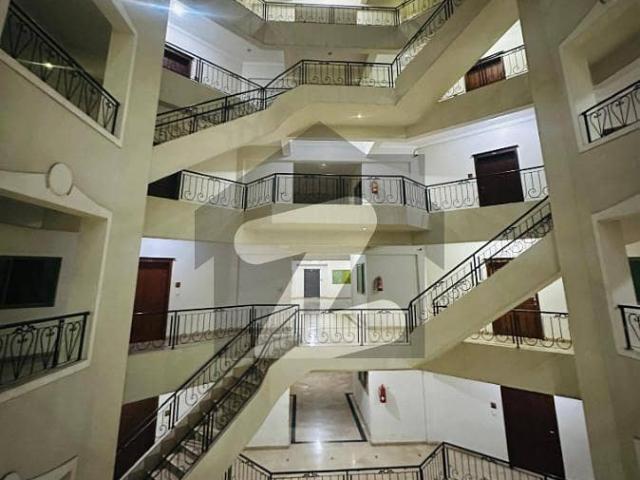 Apartment for rent in Islamabad