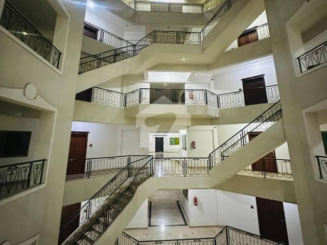 Apartment for rent in Islamabad