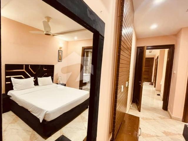 Apartment for rent in Rawalpindi, Islamabad Capital Territory