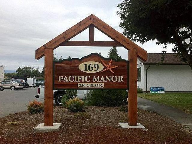 House for rent in Clayoquot, British Columbia